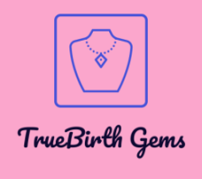 truebirth gems logo