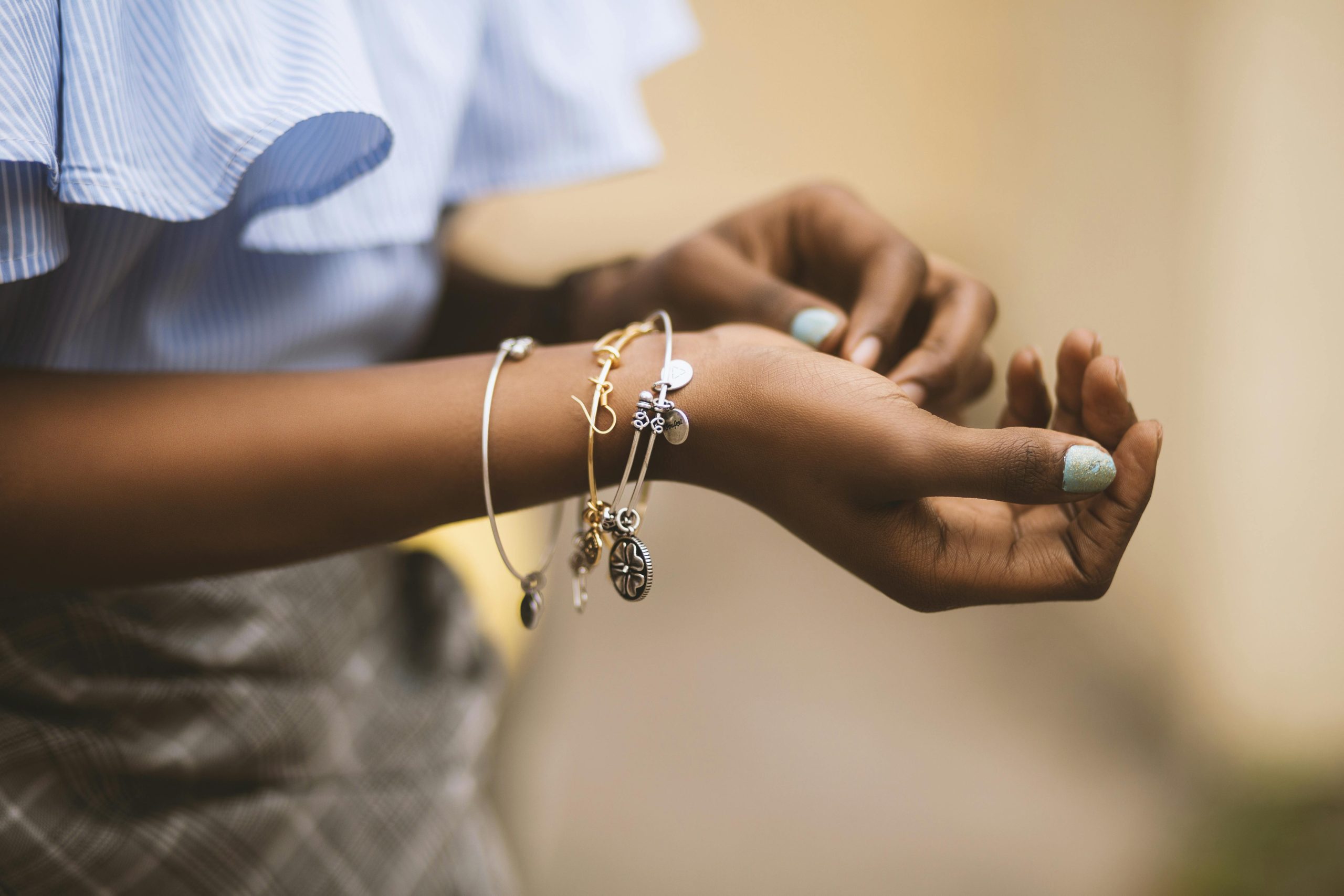 moments gold charm bracelet moments gold charm bracelet